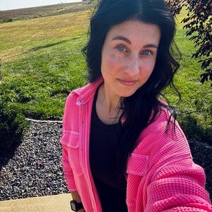 Meet your Posher, Erin